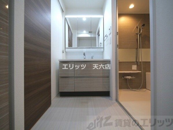 CREST COURT DOSHINの物件内観写真